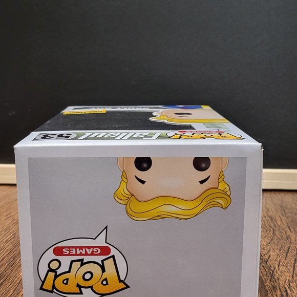 Fallout Vault Boy Glow in the Dark Hot Topic Exclusive Funko Pop - Picture 5 of 12